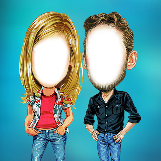Caricature Photo Editor : Funn – Apps on Google Play