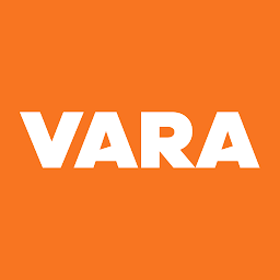 「VARA」のアイコン画像
