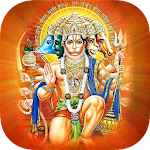 Cover Image of Download Hanuman Chalisa, Bajrang Baan,  APK