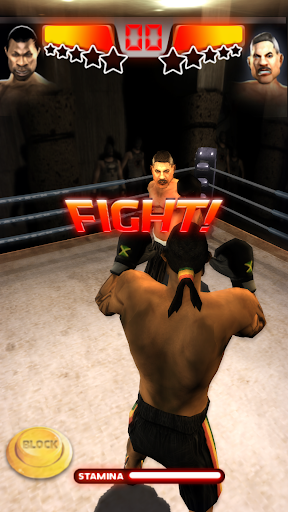 Realtech Iron Fist Boxing Mod Apk 5.7.1 (Unlocked)