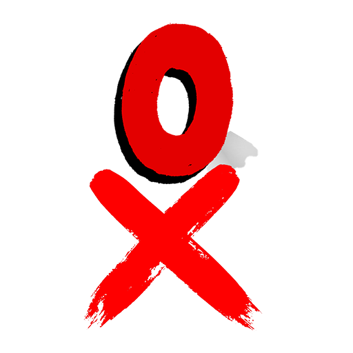 Tic Tac Toe logo