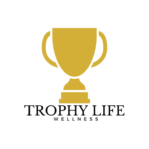 Trophy Life Wellness logo