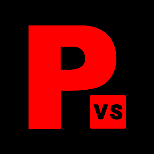 PVS Pro logo