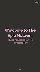 The Epic.Network