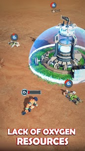Mecha Fire 4
