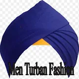 Men Turban Fashion icon