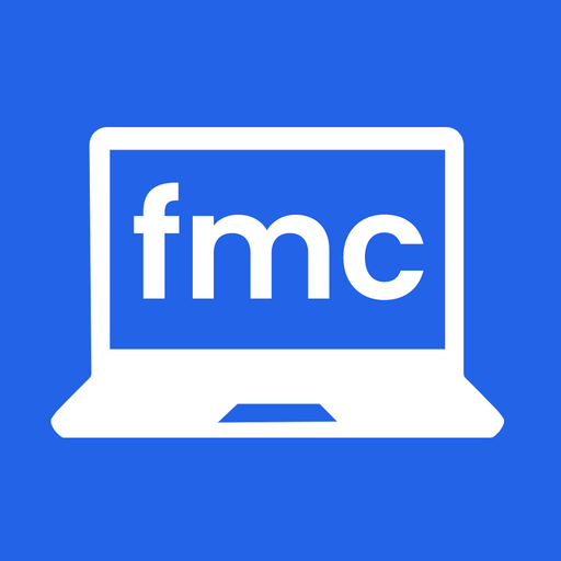Future Media Conferences logo