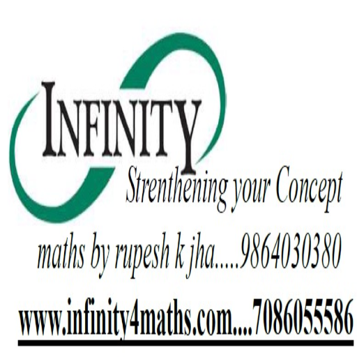 infinity4maths logo