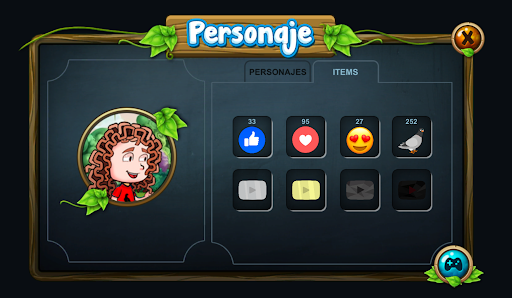 Luisito Comunica Game