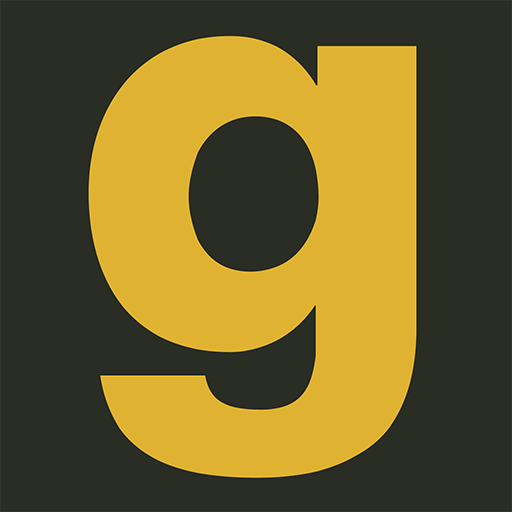 Grapedistrict logo