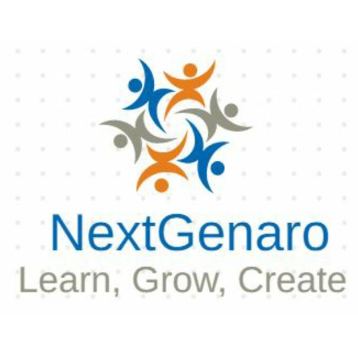 NextGenaro logo