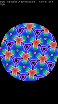 Kaleidoscope KaleidoSim 2 Prim - Screenshot 3