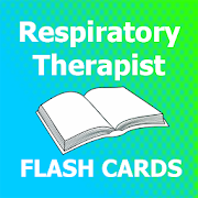 Respiratory Therapist Flashcard