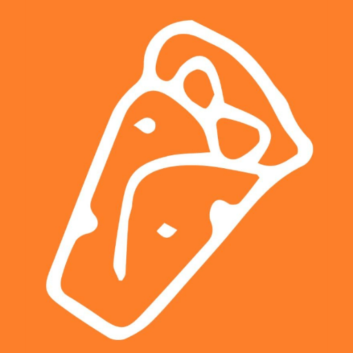 Burrito Hub logo