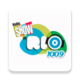 Rádio Show do Rio Web e FM icon
