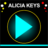Top Collection: Alicia Keys Songs-Lyrics icon