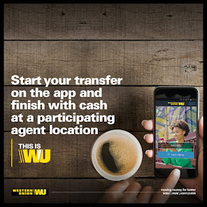 Screenshot 2 Western Union Guidelines android