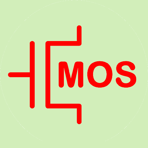 MOS calculator logo