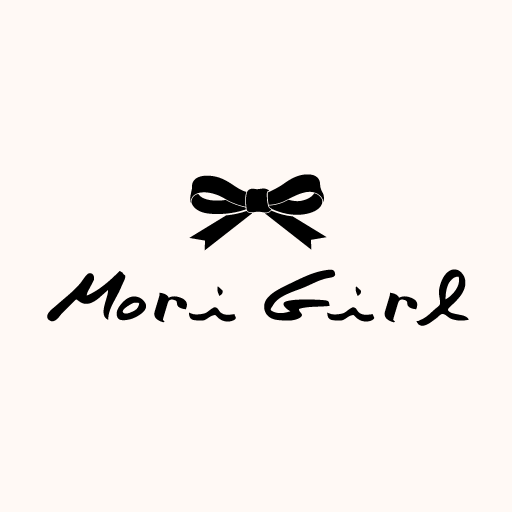 Mori girl運動服飾 logo