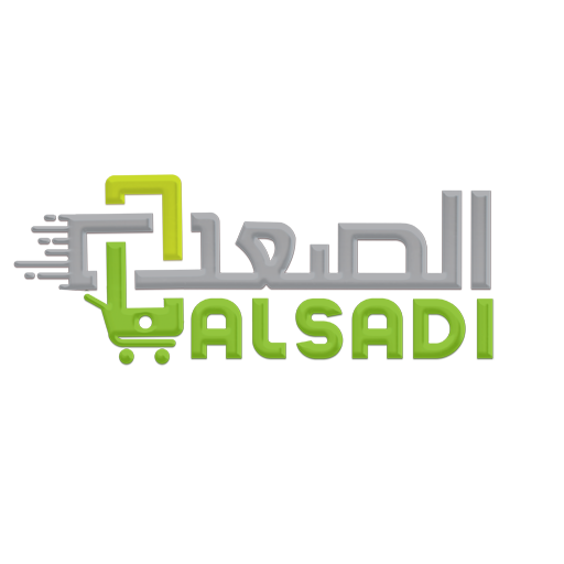 Al Sadi logo