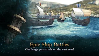 Barbarossa: Sultan of the Sea - Screenshot 2
