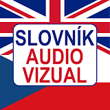 Anglicko-Český slovník VALENTA icon