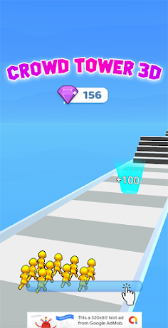 Cowerd Tower - Screenshot 3
