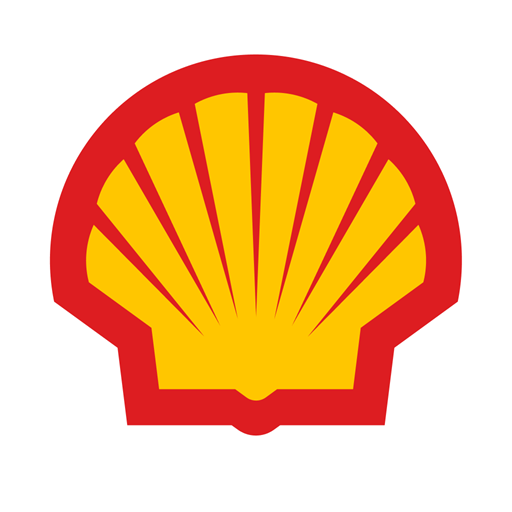 Shell: Fuel, Charge & More  Icon