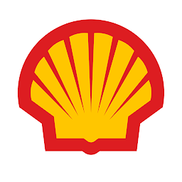 Значок приложения "Shell: Fuel, Charge & More"