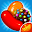 Candy Crush Saga APK icon