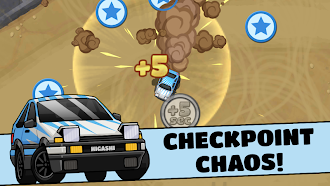 Game screenshot Checkpoint Champion apk download