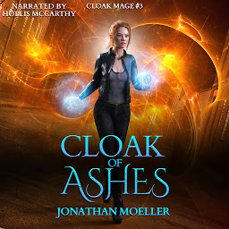 Obraz ikony: Cloak of Ashes