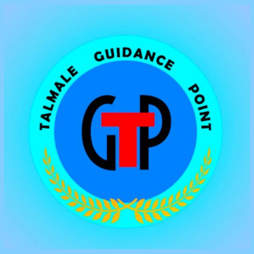 Talmale Guidance Point logo