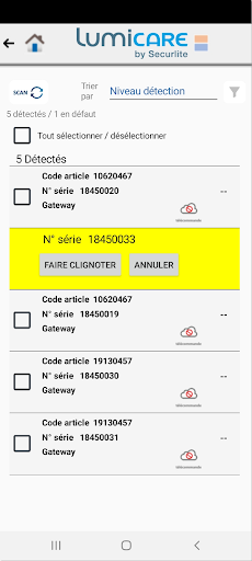 Lumicare Screen 3