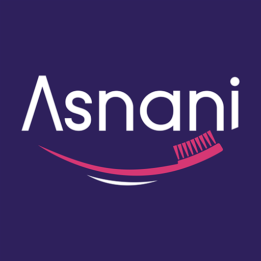 Asnaniq logo