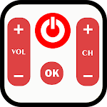 Cover Image of 下载 RCA Universal Remote  APK