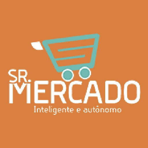 Sr. Mercado Logo