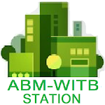 Cover Image of Download ABM Back 2 Work - Station  APK