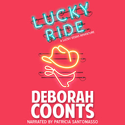 Icon image Lucky Ride