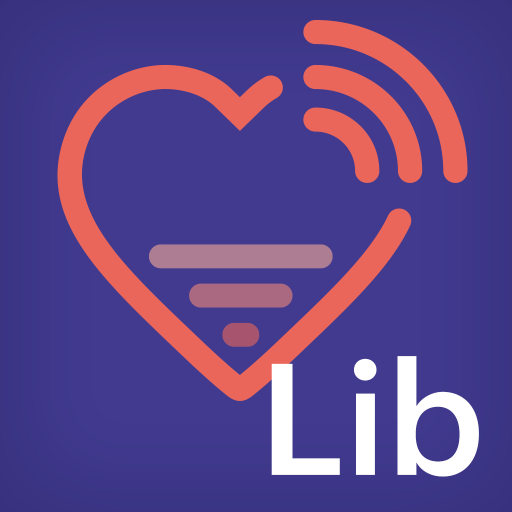 CardioLib by optified-self logo