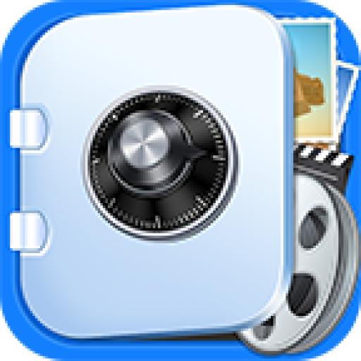 keep safe pictures and videos