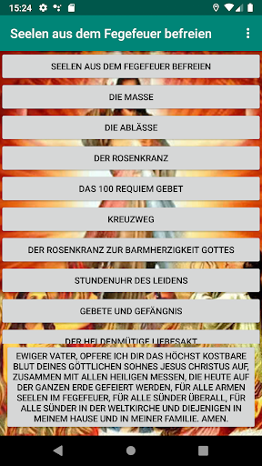 App-Vorschau