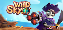 Wild Sky: Tower Defense TD APK