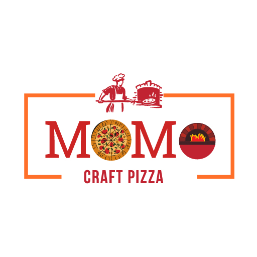 MOMO CRAFT PIZZA 1.0 Icon