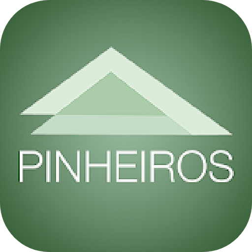 Pinheiros Diagnóstico por Imag logo