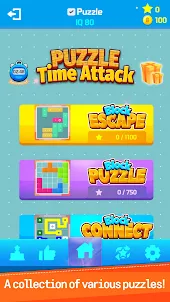 Puzzle TimeAttack
