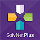 SolvNetPlus : On-the-Go - Androidアプリ