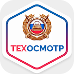Cover Image of Download Техосмотр ГИБДД - пункты ТО 1.0.1 APK