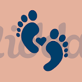 Kidday  -  mobile baby book icon