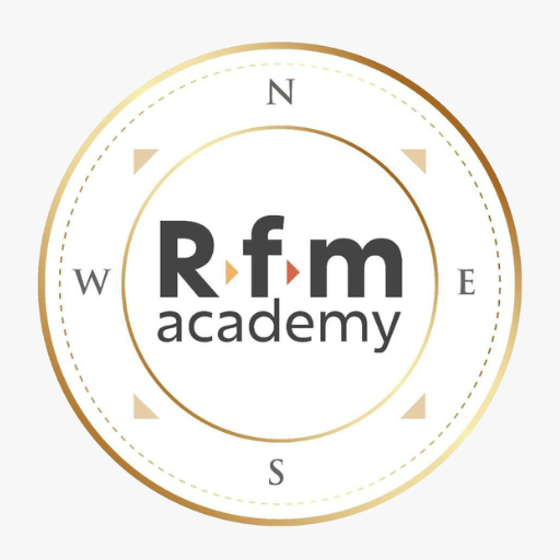 Rfm Academy logo